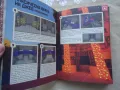 Minecraft - Наръчник за работа с червен камък, снимка 5