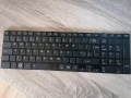 Клавиатура за лаптоп, съвместима с Toshiba P850 C850 C855 C870 A850 L850, снимка 1