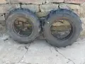Гуми 13 за аграрни машини, снимка 5
