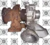 Турбина/Турбо - Volkswagen Amarok - 2.0 BiTDI - (2010 г.+) - 3K/BorgWarner, снимка 2