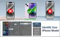 Резервен LCD екран 6.7 инча за iPhone 12 Pro Max с комплект инструменти, снимка 4
