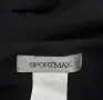 Дълга пола „Sportmax“ от вълна, тип „молив“, размер IT44, US10, снимка 10