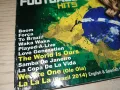 FOOTBALL HITS BRASIL CD 1004252242, снимка 7