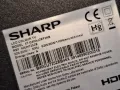 подсветка от дисплей LSC400FN05-8 от телевизор Sharp модел 4T-C40AJ2EF2NB, снимка 4