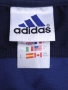 Франция - Адидас - France - Adidas - season 2002/2004, снимка 4