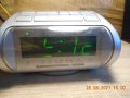 Bench KH 2254 clock cd radio alarm