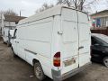 Mercedes Benz Sprinter 208D на части, снимка 4