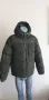 POLO Ralph Lauren Performance Mens Wool / Down Jacket Size M ОРИГИНАЛ! Мъжко Зимно пухено Яке!, снимка 3