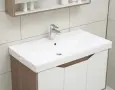 Шкаф за баня ICP 9155 на Inter Ceramic, снимка 3