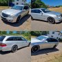 Продавам Mercedes-Benz E 320 W211 ФейсЛифт 4 Matic 5G Tronic, снимка 12