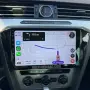 Volkswagen Passat B8 2015г-2020г Мултимедия/Навигация Android, снимка 3