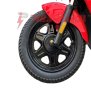 ЕЛЕКТРИЧЕСКИ Велосипед(скутер)+две седалки-2000W-MPM7979-управлява се БЕЗ книжка и регистрация в КАТ, снимка 8