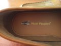 ПРОМО Кожени Мокасини Hush Puppies Номер 44 ВНос от Англия, снимка 8