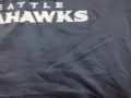 NFL / Seattle Seahawks - Reebok мъжки суичър, снимка 18