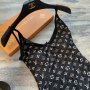 LV Дамски Бански Костюми , снимка 4