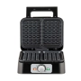 Уред за гофрети белгийска вафла Muhler MHT-1666WXL, 1600W, снимка 4