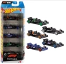 Hot Wheels F1 - AMG Petronas, Oracle Red Bull, Williams, McLaren, BWT Alpine, RB, Sauber, Haas, снимка 2