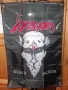 VENOM-Black Metal Flag, снимка 1