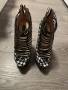 Дамски обувки с ток Christian Louboutin, снимка 4