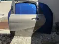 Задна лява врата Mercedes B class W246, снимка 1