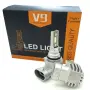 LED крушки V9 9006 26W комплект 2 броя, снимка 3