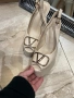 Valentino сандали , снимка 2