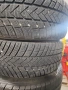 2бр.зимни гуми 205/55/17 Semperit, снимка 3