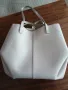 Чанта дамска бежова , снимка 7