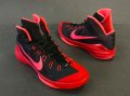 маратонки  Nike Lunar Hyperdunk 2014 "Justin Doellman"  номер 41,5-42, снимка 2