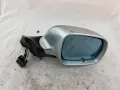 Странично дясно ел. огледало за Ауди А4 Б5, Audi A4 B5, E6 012319, снимка 1