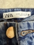 Дамски дънки Zara, снимка 2