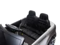 Land Rover Range Rover Evoque 12V – Детски акумулаторен джип, Сив, EVA гуми, снимка 9