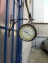 Стенен двулицев часовник, снимка 3