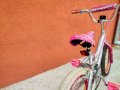 Детско колело 16", снимка 1 - Велосипеди - 41561783
