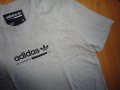 Adidas Kaval Tee/оригинална мъжка тениска, снимка 3