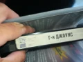 Г-Н ДЖОУНС-ORIGINAL VHS VIDEO TAPE 0906251808, снимка 14