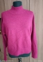 Розов лилав пуловер , снимка 1