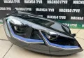 Фарове Full Led фар за Фолксваген Голф 7 фейс Vw Golf 7 GTE facelift , снимка 3