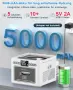 Преносим CD плейър Greadio CD-W16, снимка 2