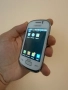 Samsung GT S3802 REX70 Бг меню, снимка 4