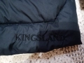 Kingsland down jacket мъжко яке с гъши пух размер XL, снимка 7