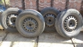 продавам джанти 14' и 15', снимка 1