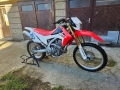 Продавам Honda CRF 250 l , снимка 1