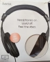 Слушалки HAMA Shell II, снимка 3