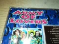 ARMY OF LOVERS CD 1005252217, снимка 14