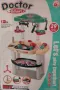 ДЕТСКА ЛЕКАРСКА МАСИЧКА С ЛЕКАРСКИ ИНСТРУМЕНТИ И ТЕЧАЩА ВОДА 20029, снимка 3