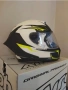  Нова каска Airoh GP550 S , снимка 6