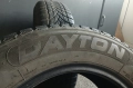 195/65/15 зимни гуми Dayton DOT4323 , снимка 3