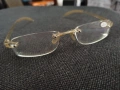 Очила с диоптър всички диоптри, снимка 1