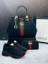дамски маратонки guess gucci, снимка 1